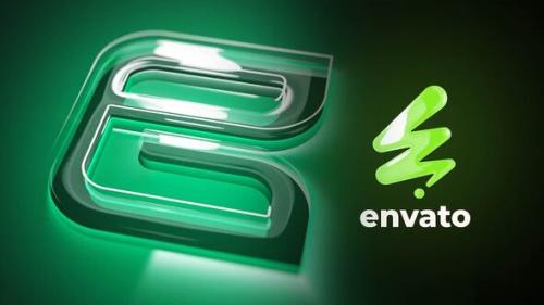 Logo Animation - 54018150