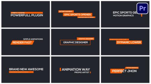 Minimal Lowers - 54046878