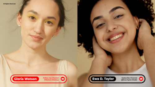 Youtube Subscribe | PP - 54050676