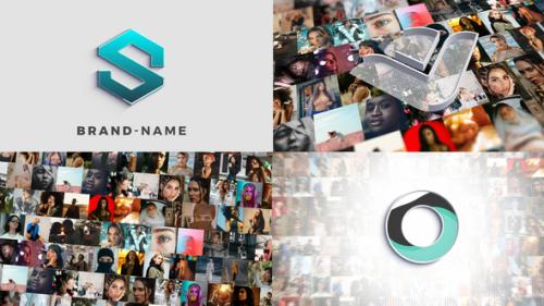 Photo Logo Reveal - 54055049