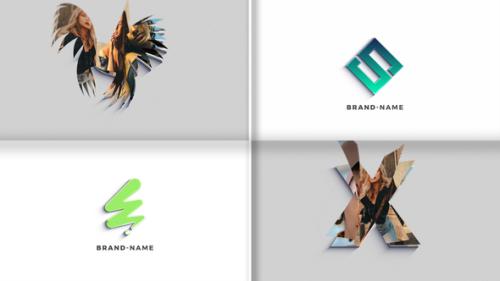 Photo Flip Logo - 54056040