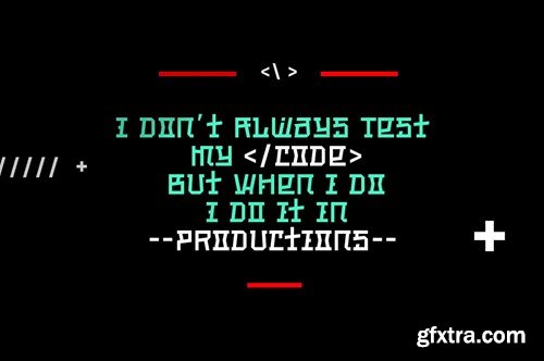 Atlas Code Font FJT7LCX Atlas Code Font FJT7LCX