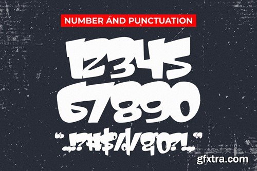 Urban Truck - Thick Graffiti Font BTPVE92 Urban Truck - Thick Graffiti Font BTPVE92