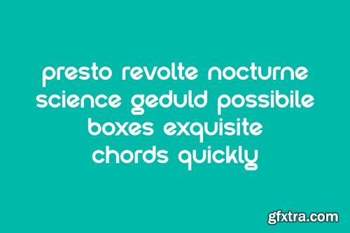 Gibed - Sans Serif Logo Font NVGHRZG Gibed - Sans Serif Logo Font NVGHRZG