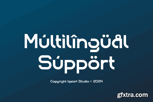 Igrotne Logo Font UWSNWPY Igrotne Logo Font UWSNWPY