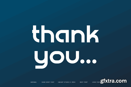 Igrotne Logo Font UWSNWPY Igrotne Logo Font UWSNWPY