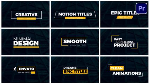 Minimal Titles 02 - 54057414