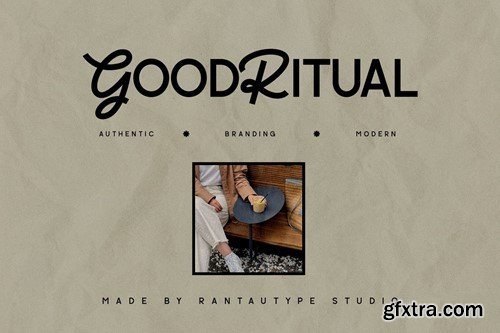 Renamor Hybrid Sans Font UAGFVER Renamor Hybrid Sans Font UAGFVER