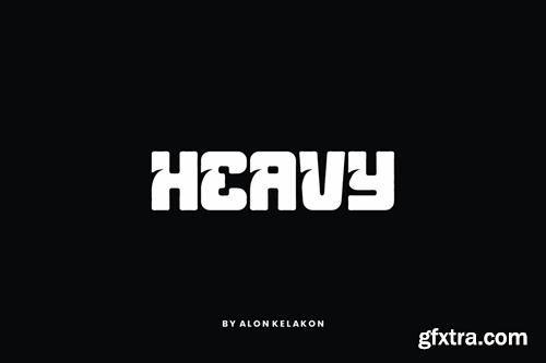 Yurabold - Bold Font SYFM5TS Yurabold - Bold Font SYFM5TS