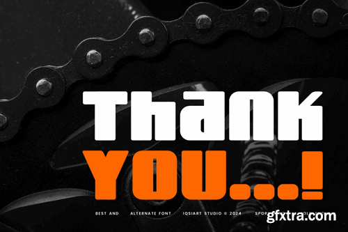 Woshi Bikem - Automotive & Sport Font JJ9WYJ7 Woshi Bikem - Automotive & Sport Font JJ9WYJ7