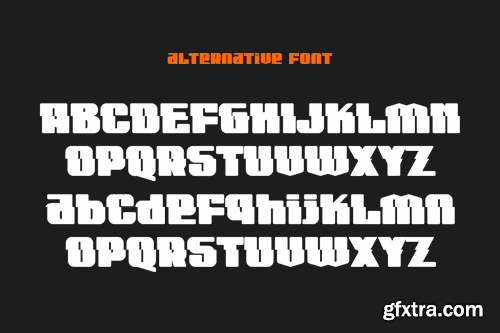 Woshi Bikem - Automotive & Sport Font JJ9WYJ7 Woshi Bikem - Automotive & Sport Font JJ9WYJ7