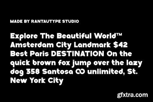 Meragon Bold Sans Font 34ASHPQ Meragon Bold Sans Font 34ASHPQ