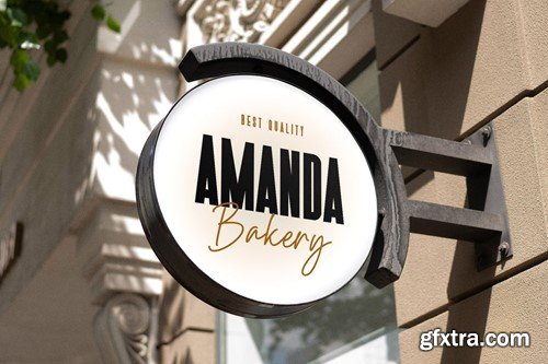 Buttercy Font Duo RWFL3EN Buttercy Font Duo RWFL3EN