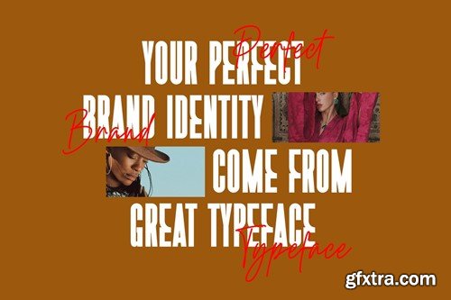 Buttercy Font Duo RWFL3EN Buttercy Font Duo RWFL3EN