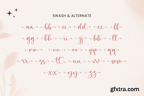 Candelien - Wedding Font LF7N9DC Candelien - Wedding Font LF7N9DC