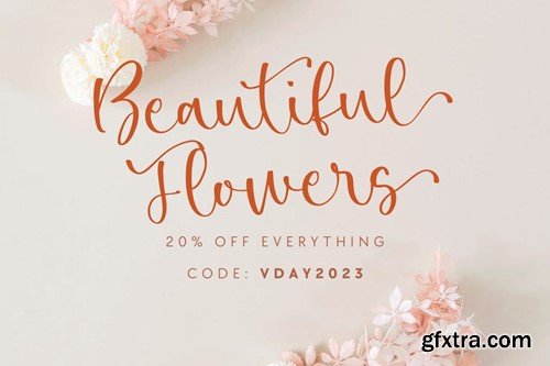 Candelien - Wedding Font LF7N9DC Candelien - Wedding Font LF7N9DC