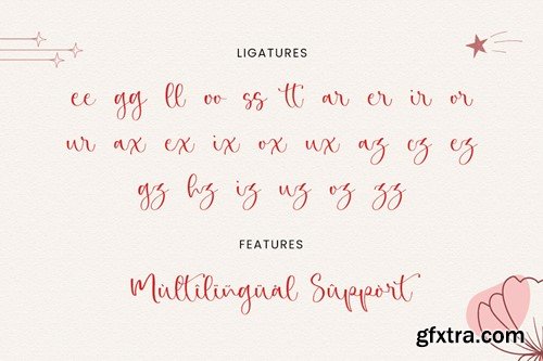 Candelien - Wedding Font LF7N9DC Candelien - Wedding Font LF7N9DC