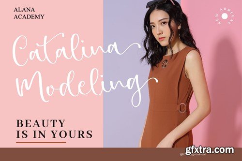 Candelien - Wedding Font LF7N9DC Candelien - Wedding Font LF7N9DC