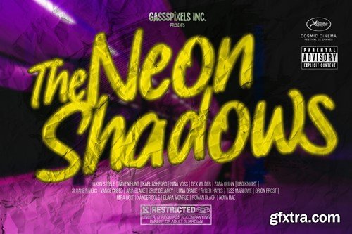 Snap Ink - Rough Brush Font F7KVF4R Snap Ink - Rough Brush Font F7KVF4R