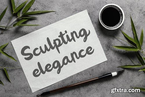 Stuicky Rough Script Font JX4VZHR Stuicky Rough Script Font JX4VZHR