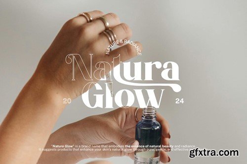 Nggaya - Stylish Retro Rounded Font QGMBM2M Nggaya - Stylish Retro Rounded Font QGMBM2M