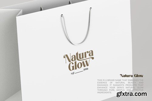 Nggaya - Stylish Retro Rounded Font QGMBM2M Nggaya - Stylish Retro Rounded Font QGMBM2M