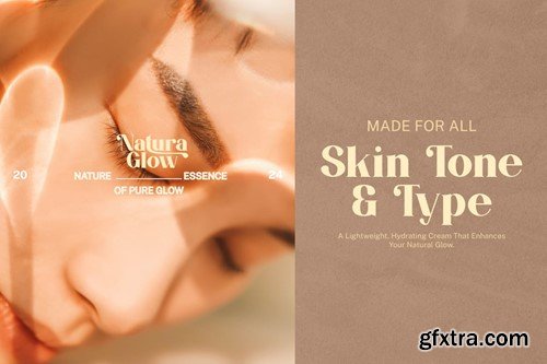 Nggaya - Stylish Retro Rounded Font QGMBM2M Nggaya - Stylish Retro Rounded Font QGMBM2M