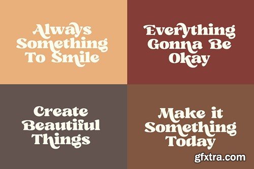 Mickle a Retro Modern Serif Font 79TKEQW Mickle a Retro Modern Serif Font 79TKEQW