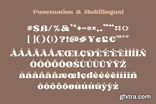 Mickle a Retro Modern Serif Font 79TKEQW Mickle a Retro Modern Serif Font 79TKEQW