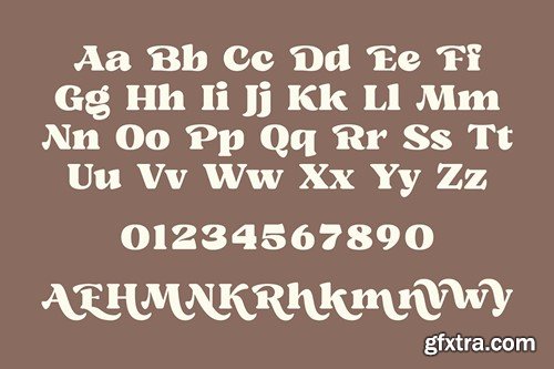 Mickle a Retro Modern Serif Font 79TKEQW Mickle a Retro Modern Serif Font 79TKEQW