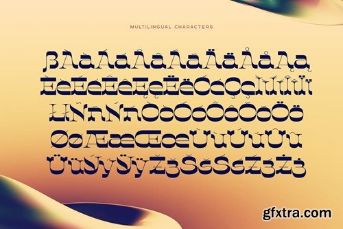 Nova Desert — Original Style font QAJHTZ3 Nova Desert — Original Style font QAJHTZ3