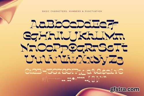 Nova Desert — Original Style font QAJHTZ3 Nova Desert — Original Style font QAJHTZ3