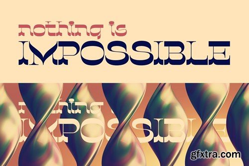 Nova Desert — Original Style font QAJHTZ3 Nova Desert — Original Style font QAJHTZ3