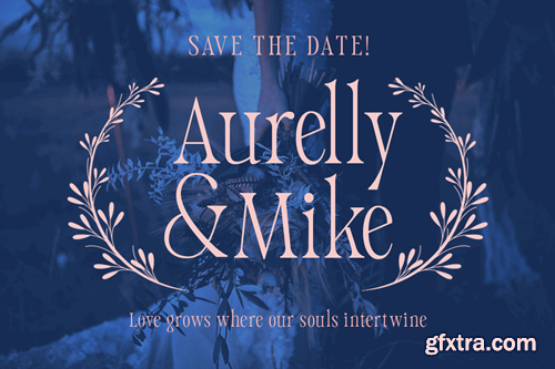 Caslonia - Retro Branding Logo Font 67GX6D7 Caslonia - Retro Branding Logo Font 67GX6D7