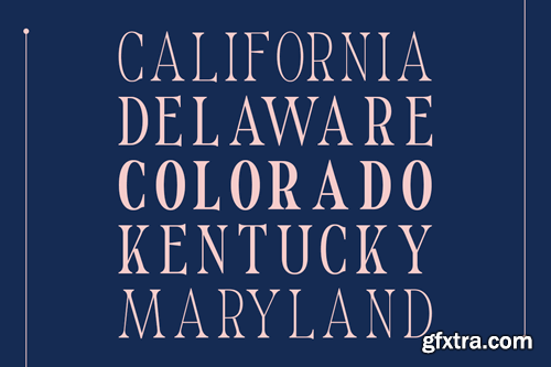 Caslonia - Retro Branding Logo Font 67GX6D7 Caslonia - Retro Branding Logo Font 67GX6D7