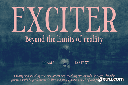 Caslonia - Retro Branding Logo Font 67GX6D7 Caslonia - Retro Branding Logo Font 67GX6D7