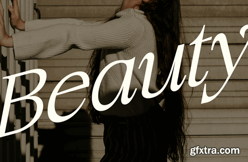 Sirkel - A Modern Serif Font Sirkel - A Modern Serif Font