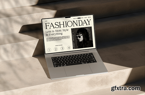 Sirkel - A Modern Serif Font Sirkel - A Modern Serif Font