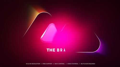 Logo Reveal - 54071768