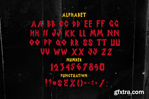 Riotspike Crossbones StreetArt Y2k Graffiti Font FTKS9HY Riotspike Crossbones StreetArt Y2k Graffiti Font FTKS9HY