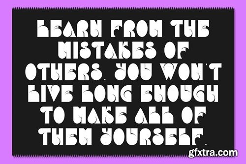 Alatice Futuristic Display Font KQ6P7YF Alatice Futuristic Display Font KQ6P7YF