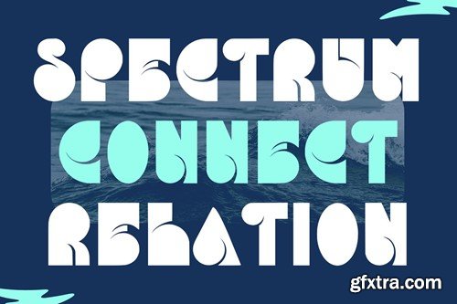 Alatice Futuristic Display Font KQ6P7YF Alatice Futuristic Display Font KQ6P7YF