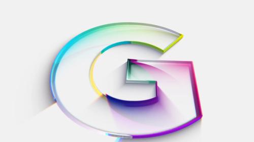 Logo Reveal - 54072208