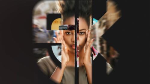 Photo Logo Reveal - 54073167