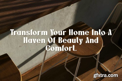 GlimmerGrove - Luxury Bold Fashion Font WX4MWEE