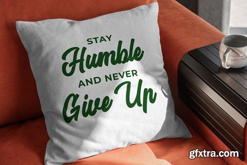 Hardega Bold Script Font 6JP3SF2 Hardega Bold Script Font 6JP3SF2