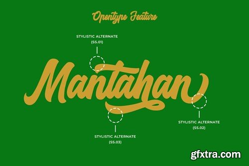 Hardega Bold Script Font 6JP3SF2 Hardega Bold Script Font 6JP3SF2