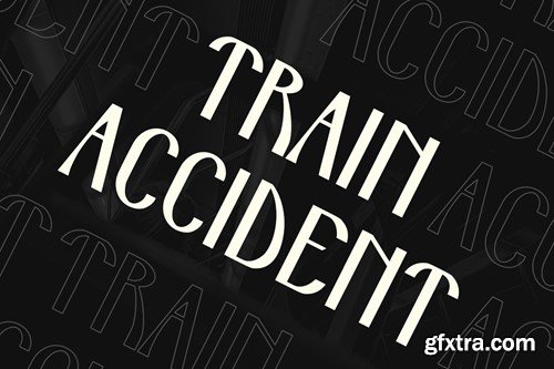 Challio Futuristic Display Font UXUR7LC Challio Futuristic Display Font UXUR7LC