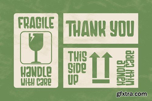 Ectone - Handrawn Beatnik Display Font BAAEXZD Ectone - Handrawn Beatnik Display Font BAAEXZD