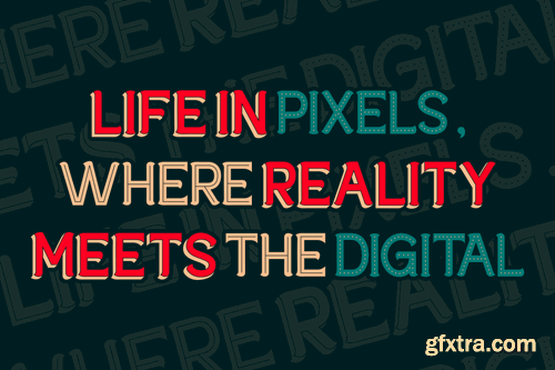 Variansa - Multi Display Font 7RBZKSH Variansa - Multi Display Font 7RBZKSH